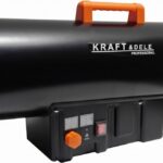 soojapuhur gaas 40kW Termostaat / Reduktor KD11701