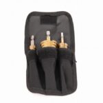 Koonuspuuride komplekt kruvikeerajale 4 - 32 mm KD11247 (VD13)