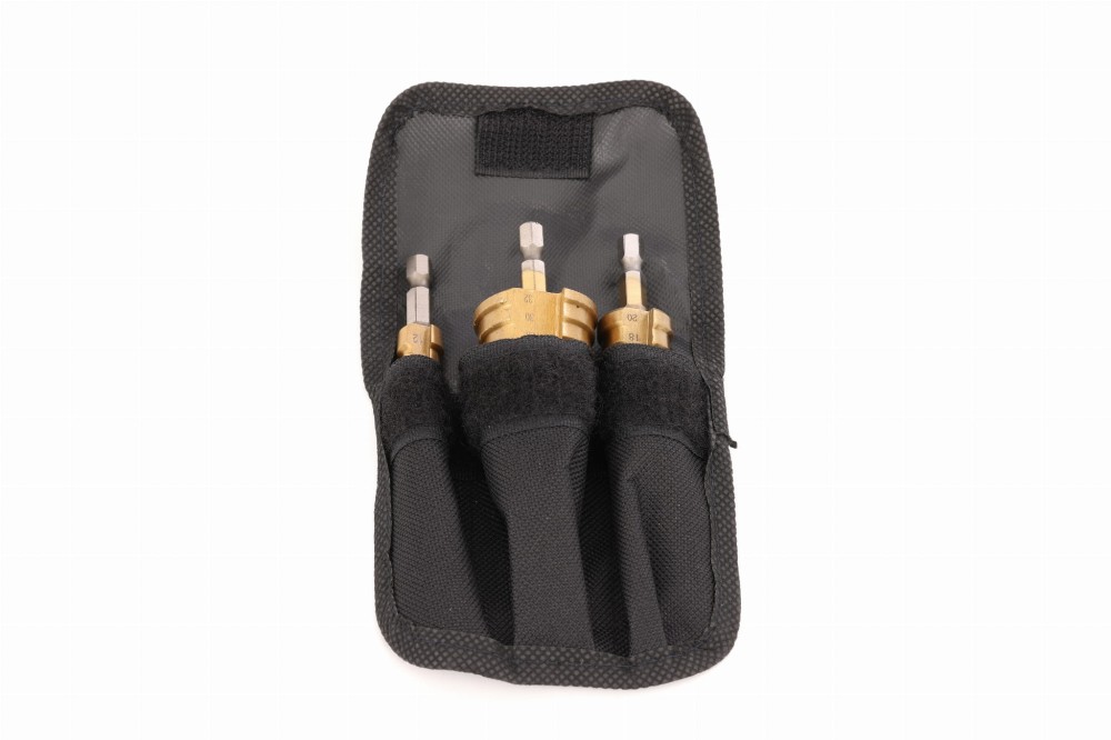 0S2A0479 Koonuspuuride komplekt kruvikeerajale 4 - 32 mm KD11247 (VD13) - Image 1