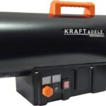 soojapuhur gaas 45kW Termostaat KD11706