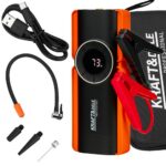 seade MULTIFUNKTSIONAALNE / JUMP STARTER 1200A KD5492