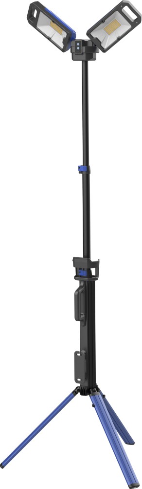 1 PÕRANDALAMP KD1265 - Image 1