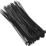 NAILONIST KAABLISIDE 2.5x200mm 100 tk. KD10863 (A24)