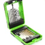 täielik komplekt, 24 osa KD986