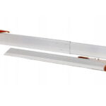 Tala/külgrööp 2400–2700 mm KD3018