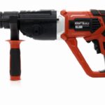 Löök 2700W KD3055 perforaator