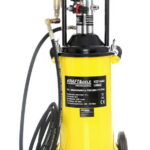 Automaatne pneumaatiline määrdeaine 15L KD1444