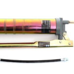 400 cc käsitsi määretepüstol KD1442 (D17)
