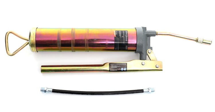 10355 400 cc käsitsi määretepüstol KD1442 (D17) - Image 1