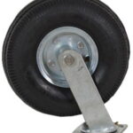 10-tolline ratas KD459