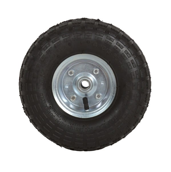 10411 10-tolline ratas KD454 - Image 1