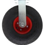 11" ratta jalanõud KD466
