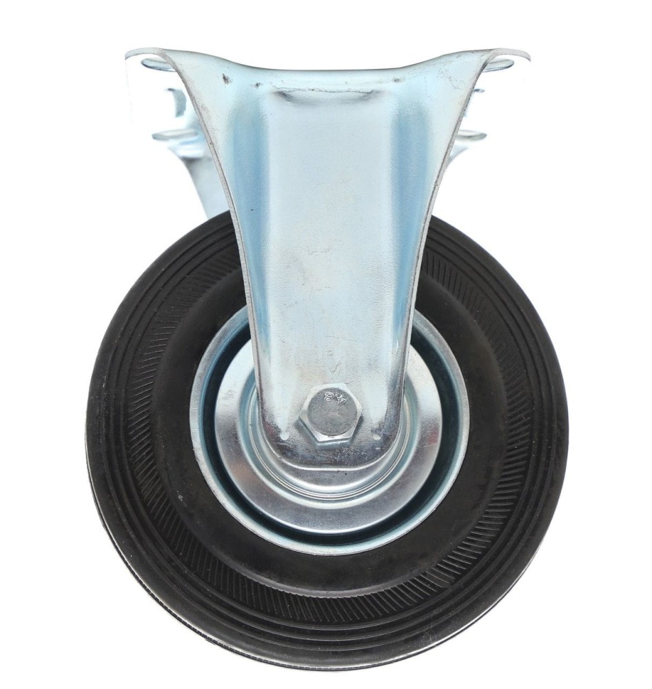 10450 125mm ratas KD468 - Image 1