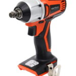 18V X-SERIES löökmutrikeeraja KD1750
