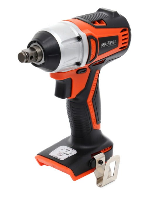10467 18V X-SERIES löökmutrikeeraja KD1750 - Image 1