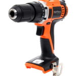 18V X-SERIES kruvikeeraja KD1751