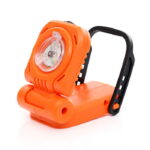 18V LED taskulamp X-SERIES KD1755