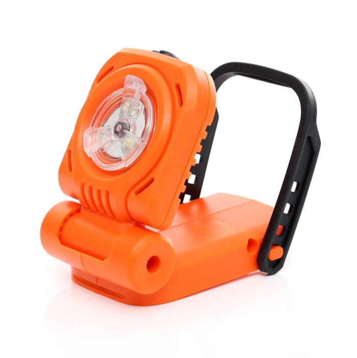 10560 18V LED taskulamp X-SERIES KD1755 - Image 1