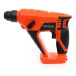 18V X-SERIES pöördlöögiga puurvasar KD1756