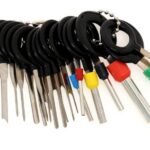 PIN EXTRACTORS 18 tk. KD1133 (VB13)