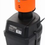 Puuriteritaja 95W 3-16mm KD1560 (A36)