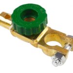 Aku klemmide massilüliti KD10597 (D22)
