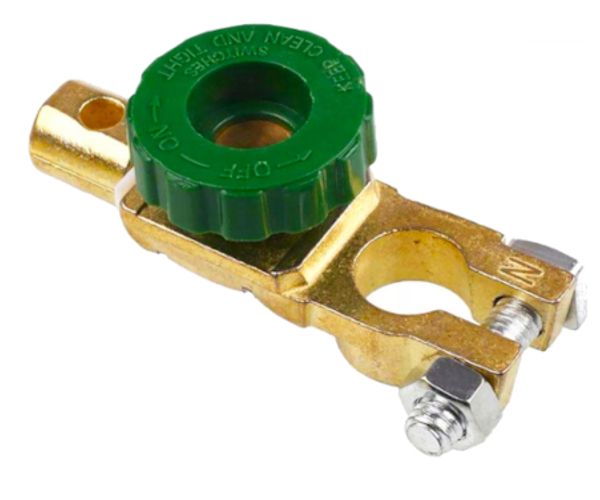 11166 Aku klemmide massilüliti KD10597 (D22) - Image 1