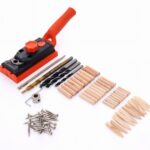 Tüüblite ühenduste tüüblimallide komplekt KD10571
