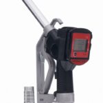 LCD kütusepüstol/dosaator KD10580