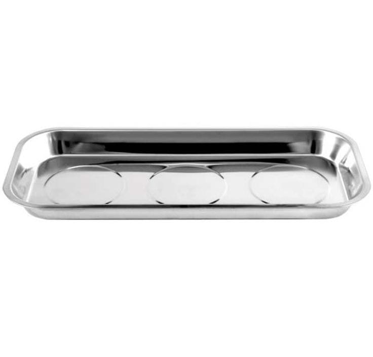 11377 Magnetiline töökoja alus 158x358mm KD10688 (D21) - Image 1