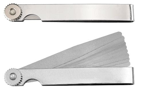 11536 Lehe tundlikkuse mõõtur - 32 KD10561 - Image 1