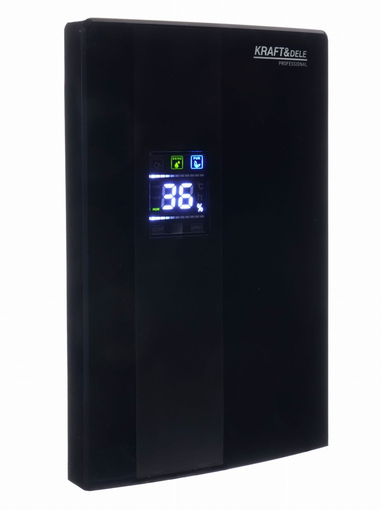 11539 Õhukuivati 120W KD10585 - Image 1