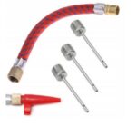 5-OSALINE PUMPAUGU OTSIKUTE KOMPLEKT KD9998 (VB10)
