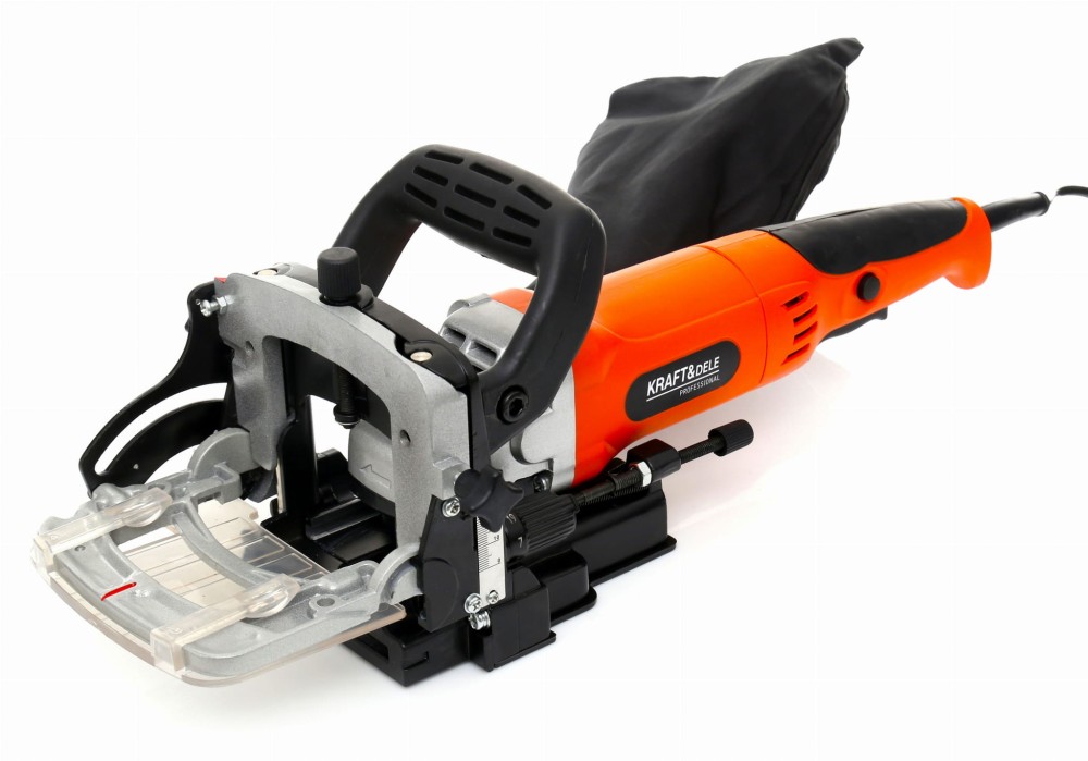 11755 Puidufrees 1250W KD1960 - Image 1
