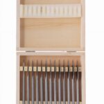13 tk labidapuuride komplekt KD10549