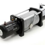 Vints - Elektriline vints KD1565 12000LBS 12V