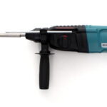 Löökpuurmasin 2600W EC1509