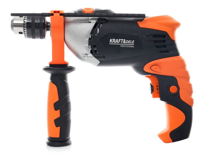 12178 Trell 1700W KD1686 - Image 1