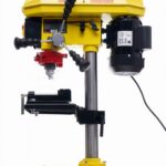 Trell lauamasin 1850W 13MM 9-käiguline KD501