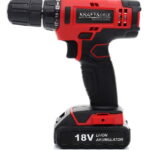 18V Li-Ion kruvikeeraja KD1566