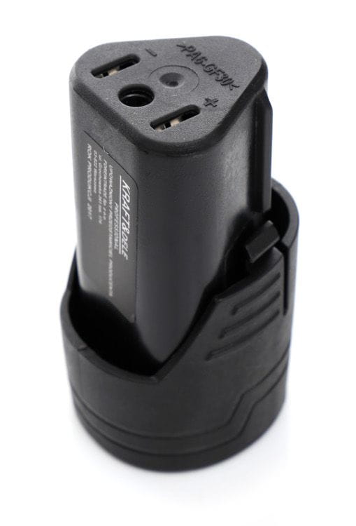 12358 aku 10,8 V 1300 mAh KD1569 - Image 1