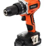 kruvikeeraja löök HARJATA 20V KORRAL KD1728