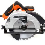 elektrisaag käsi ketas 2450W laser KD1522