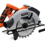 elektrisaag käsi ketas 1850W laser KD1523