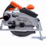 elektrisaag käsi ketas 2800W laser KD1713