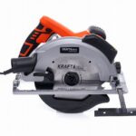 elektrisaag käsi ketas 2900W laser KD1712