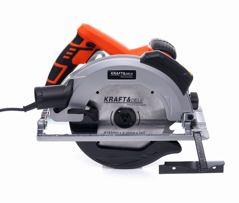 12690 elektrisaag käsi ketas 2900W laser KD1712 - Image 1