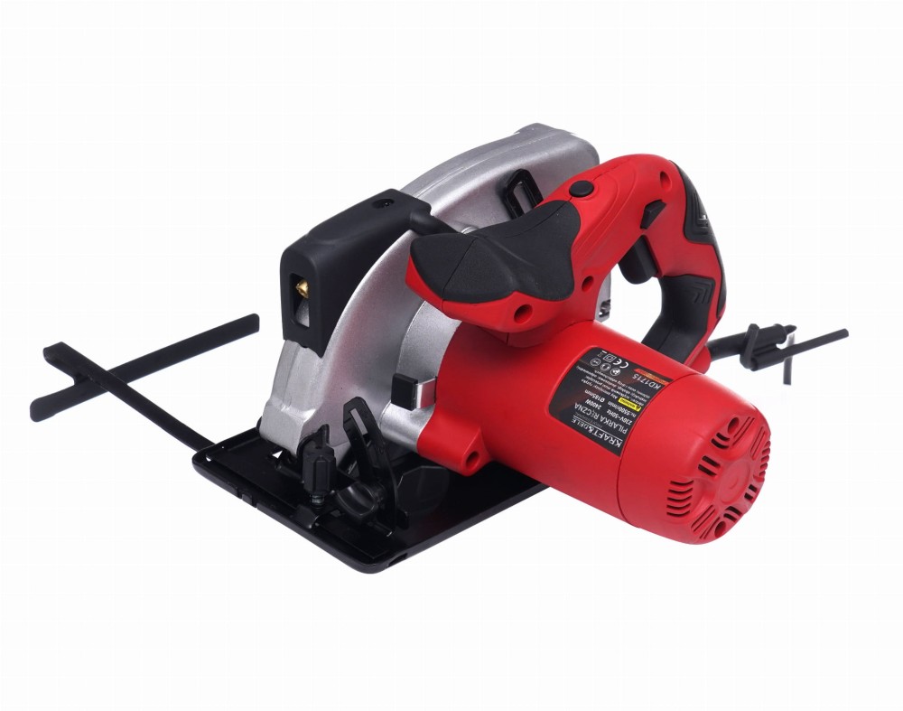 12715 elektrisaag käsi 2400W KD1715 - Image 1