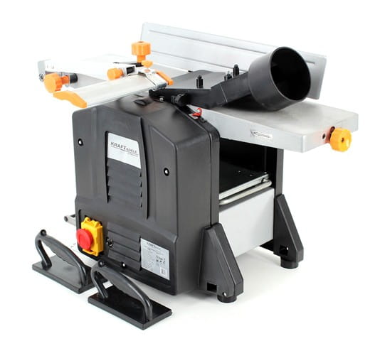 12739 2200W KD590 höövel - Image 1