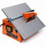 elektrisaag lauamasin jaoks glasuur 1800W KD577